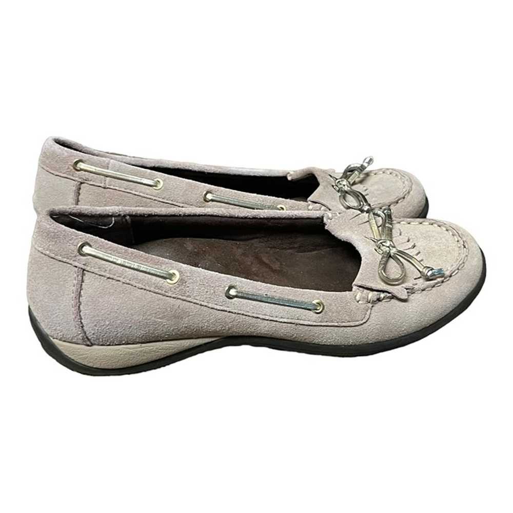 Vionic Shoes Women's Size 9 Petaluma Loafer Flats… - image 1