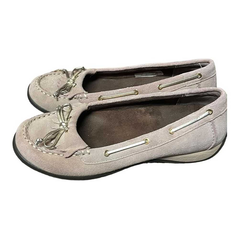 Vionic Shoes Women's Size 9 Petaluma Loafer Flats… - image 2