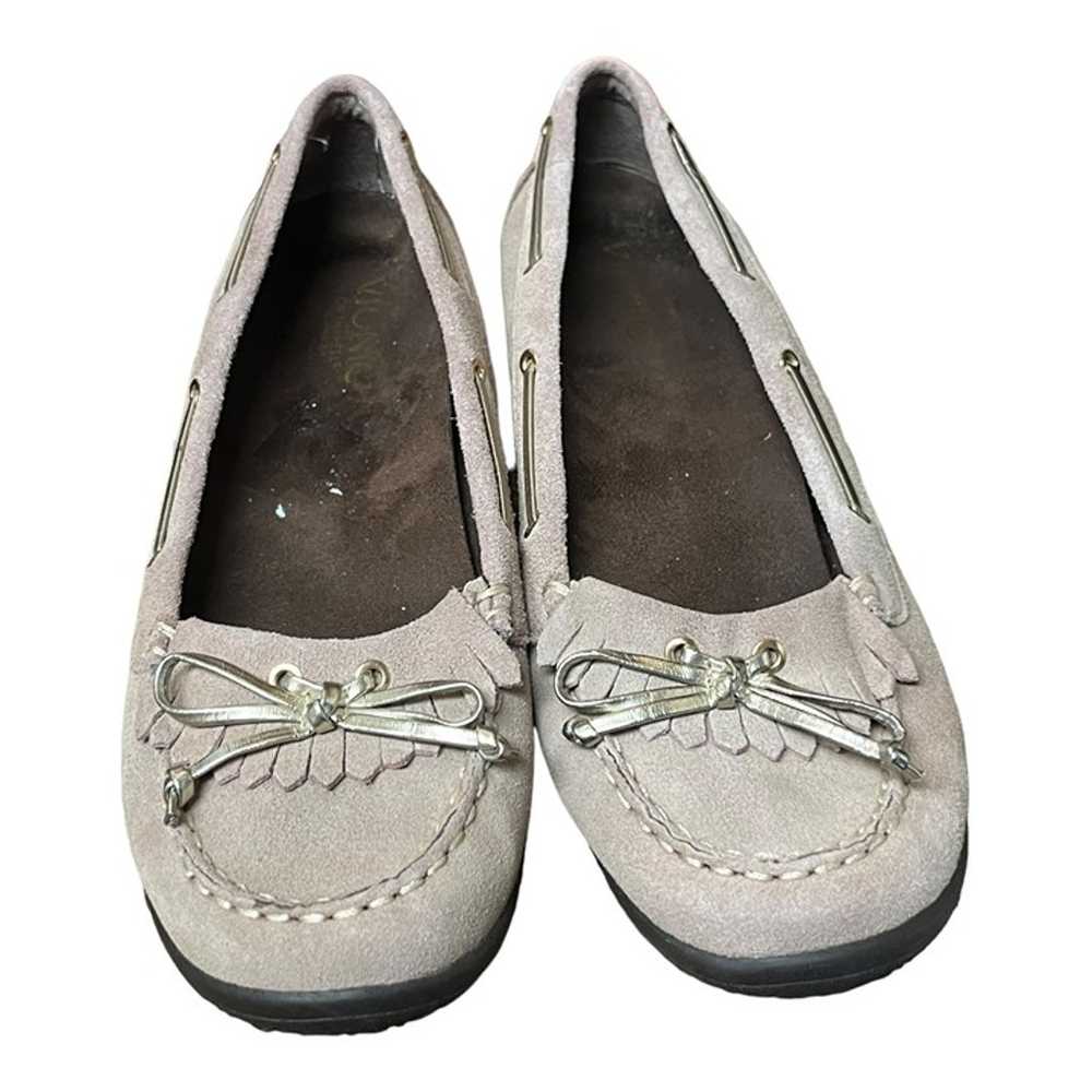 Vionic Shoes Women's Size 9 Petaluma Loafer Flats… - image 3