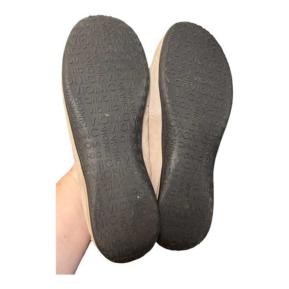 Vionic Shoes Women's Size 9 Petaluma Loafer Flats… - image 4