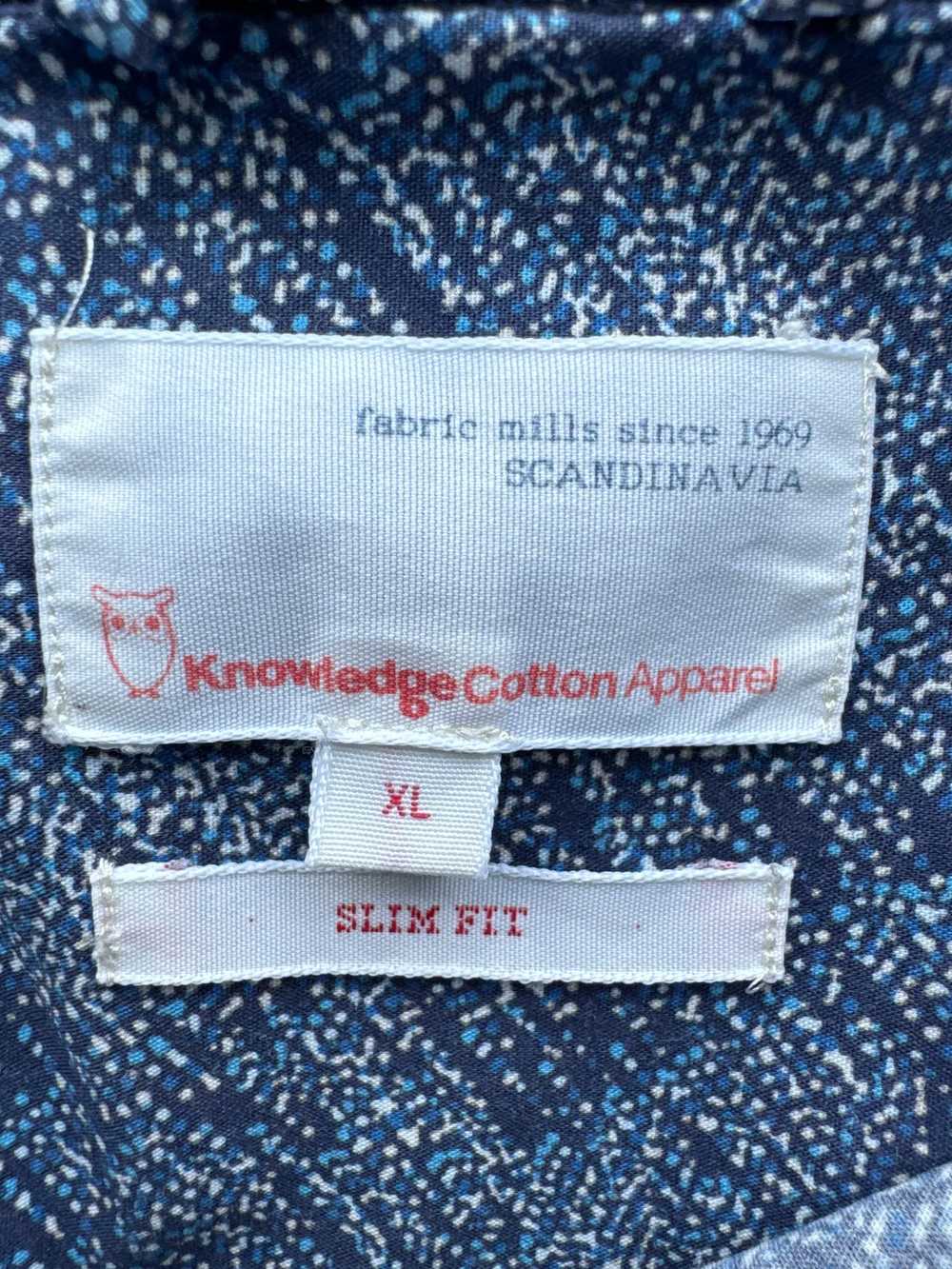 Knowledge Cotton Apparel Knowledge Cotton Apparel… - image 2