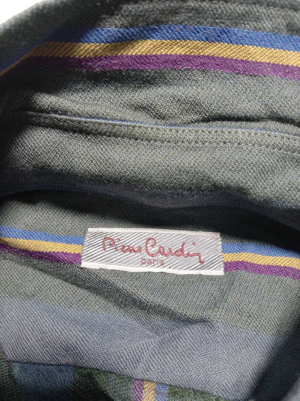 Pierre Cardin × Streetwear × Vintage Pierre Cardi… - image 4