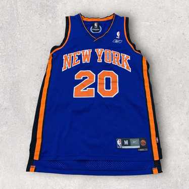 NBA × Reebok New York Knicks jersey - image 1