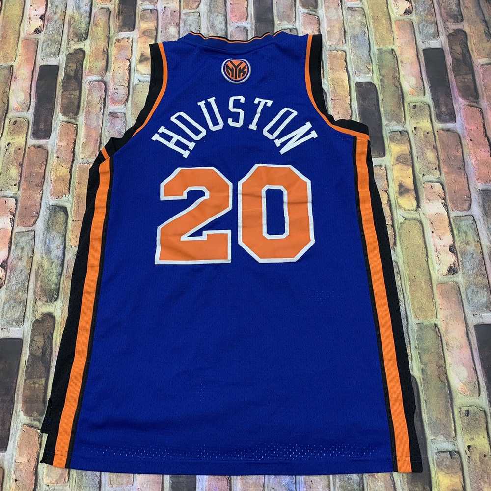 NBA × Reebok New York Knicks jersey - image 2