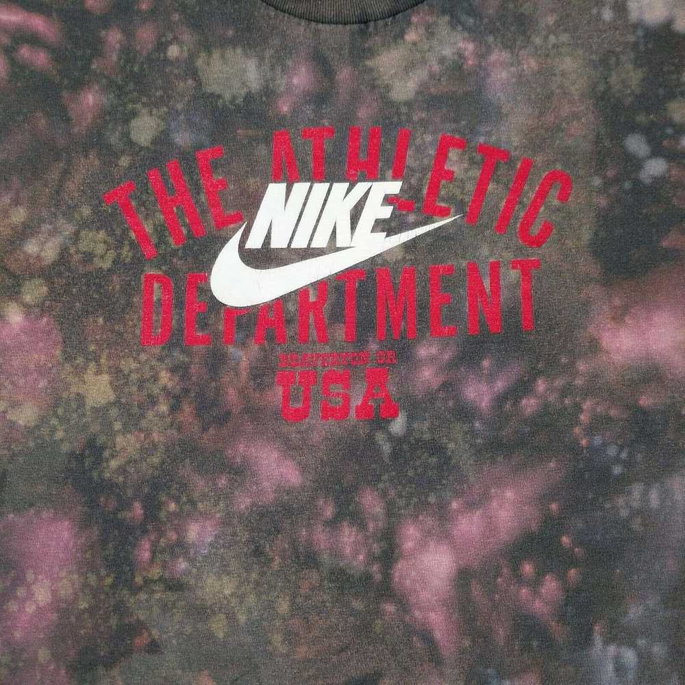 Nike × Streetwear × Vintage Vintage Nike Custom B… - image 2