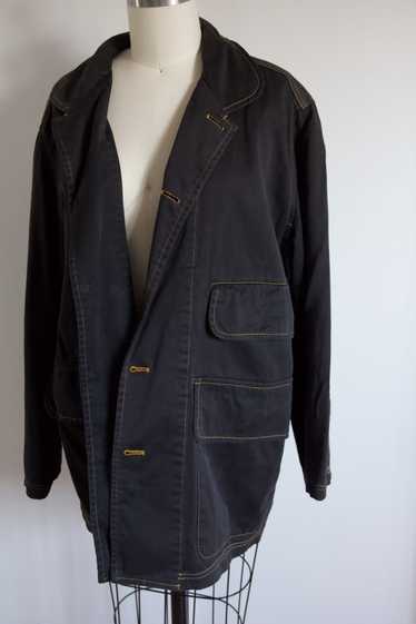 Issey miyake vintage chore - Gem Issey miyake vintage chore - Gem