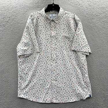 Southern Tide SOUTHERN TIDE Shirt Womens XL Butto… - image 1