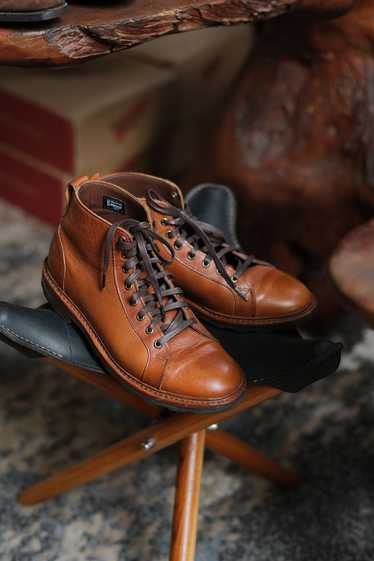 Allen Edmonds Allen Edmonds Alpine Weatherproof La