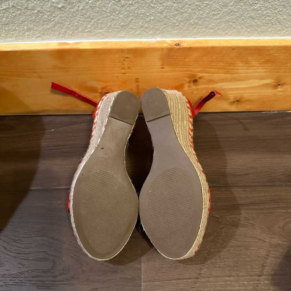 Shoedazzle Wedge sandals - image 4