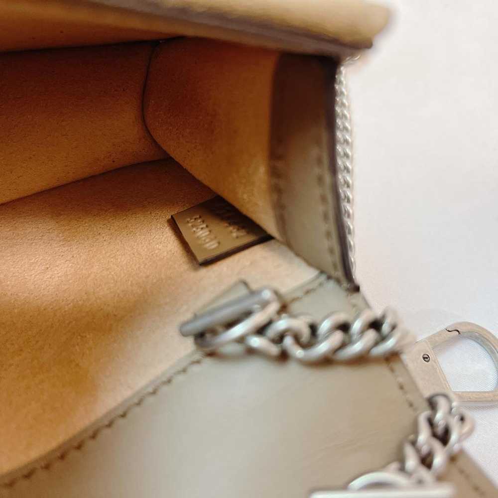 Gucci Dionysus leather crossbody bag - image 6