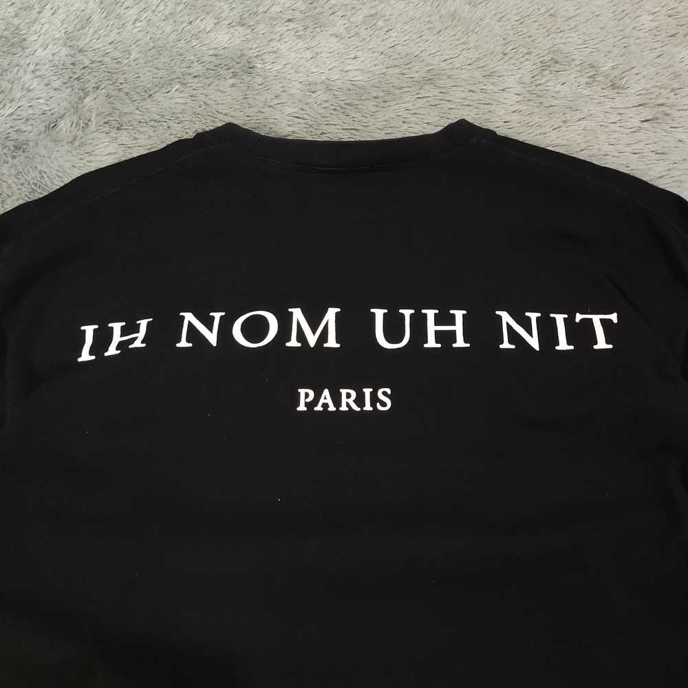 Ih Nom Uh Nit IH NOM UH NIT MASK TEE - image 7