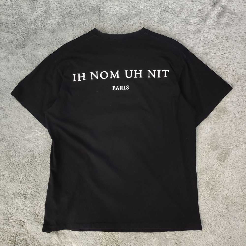 Ih Nom Uh Nit IH NOM UH NIT MASK TEE - image 8