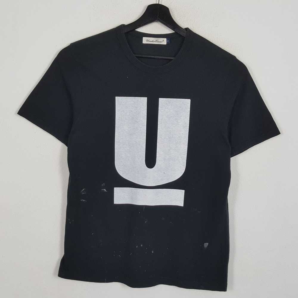 Japanese Brand × Streetwear × Undercover UNDERCOV… - image 1