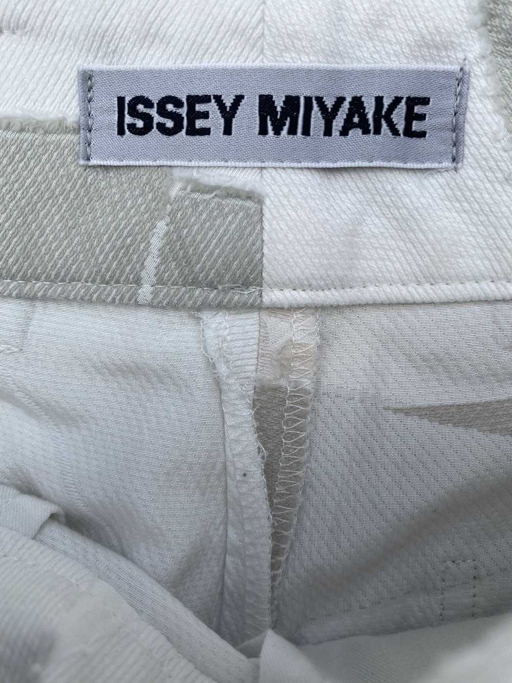 Issey Miyake Issey Miyake Pants - image 3