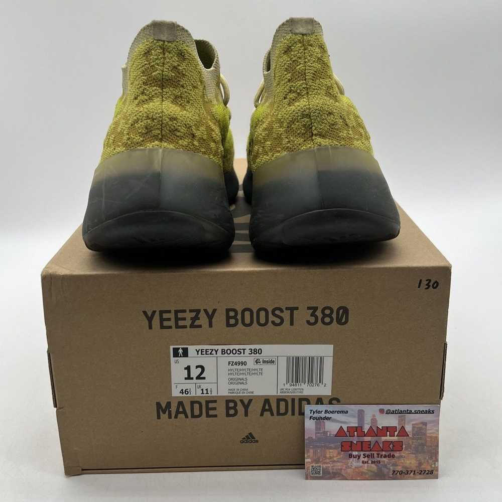 Adidas Yeezy boost 380 Hylte - image 3
