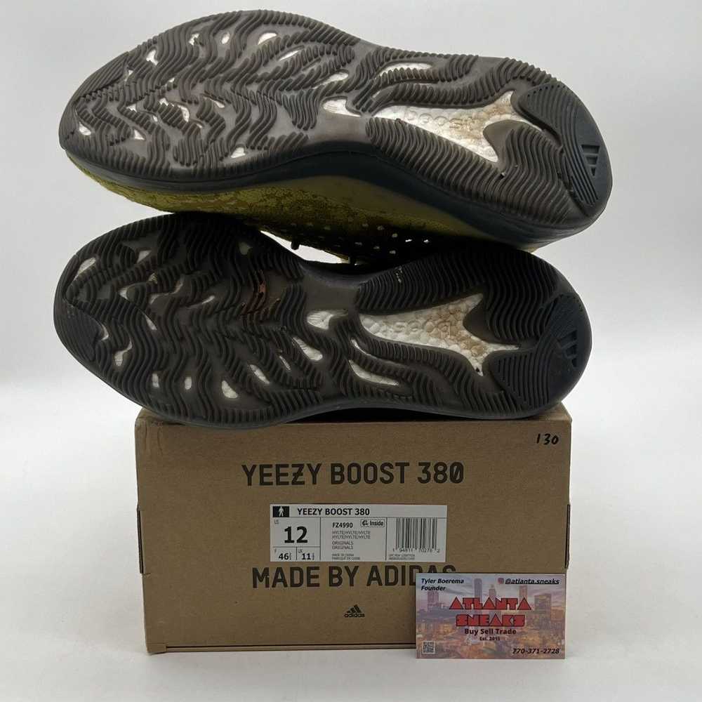 Adidas Yeezy boost 380 Hylte - image 7