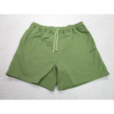 New Balance Aime Leon Dore shorts men XL Green New