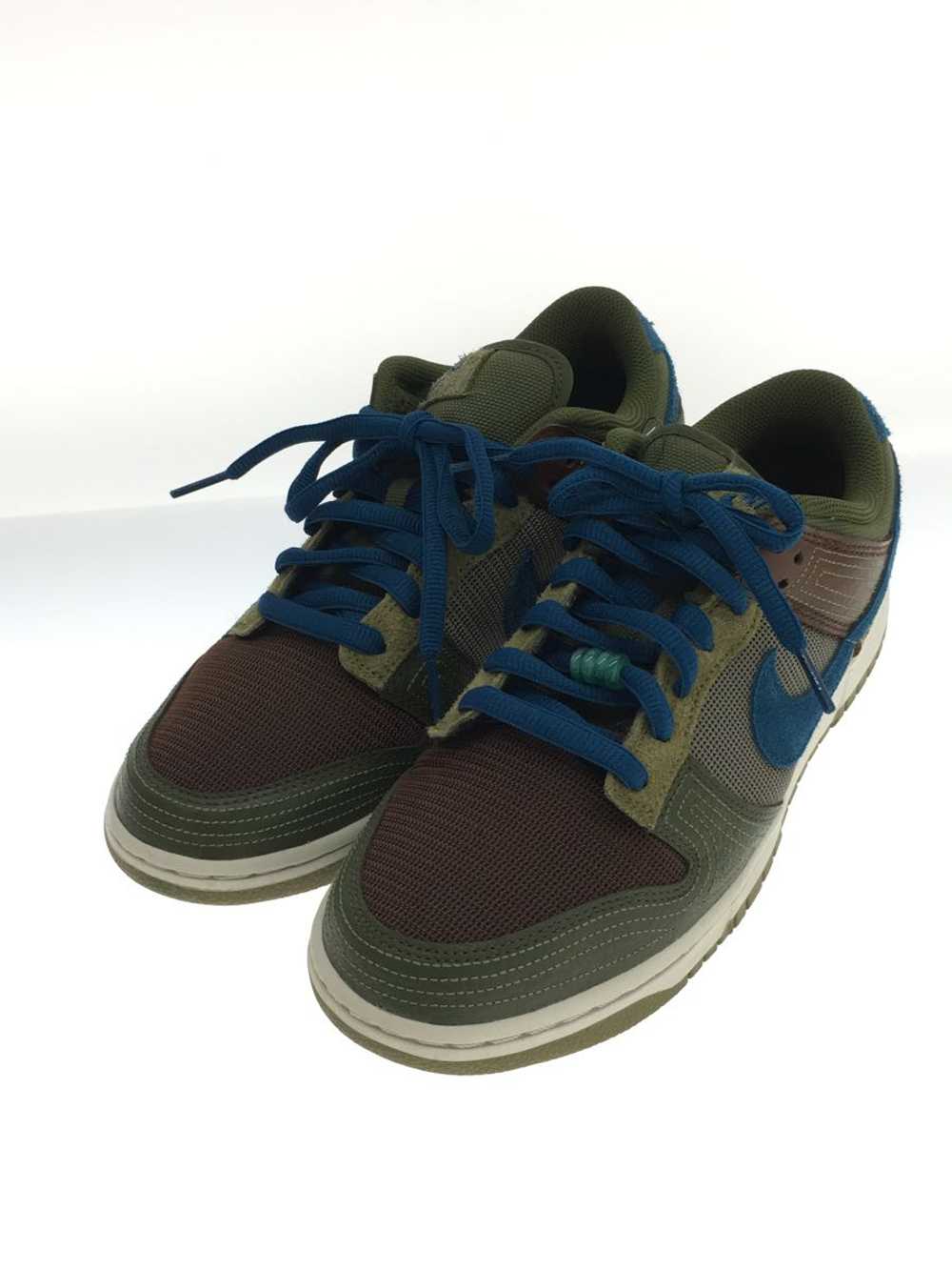 Nike Dunk Low Nh Nh/Kahki Shoes US9.5 J7o06 - image 2