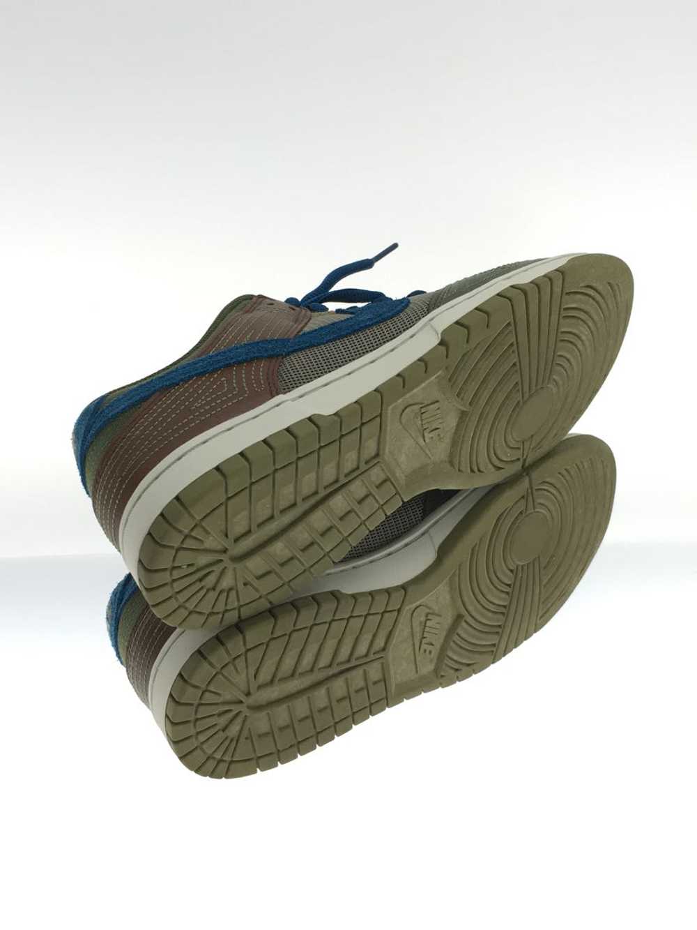 Nike Dunk Low Nh Nh/Kahki Shoes US9.5 J7o06 - image 4
