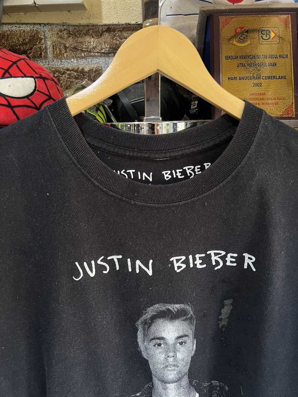 Justin Bieber × Rap Tees × Streetwear 🔥2017 Just… - image 8