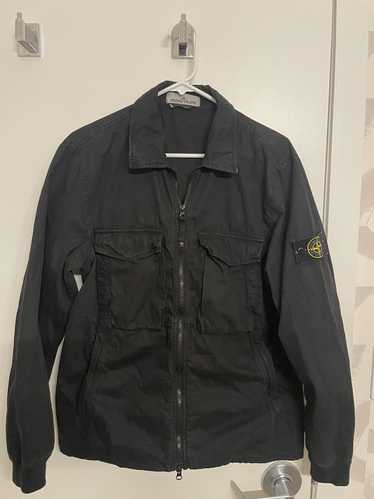 Vintage stone island jacket - Gem