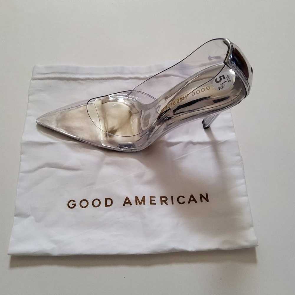 GOOD AMERICAN Cinderella Cinder-f*cking-rella Cle… - image 10