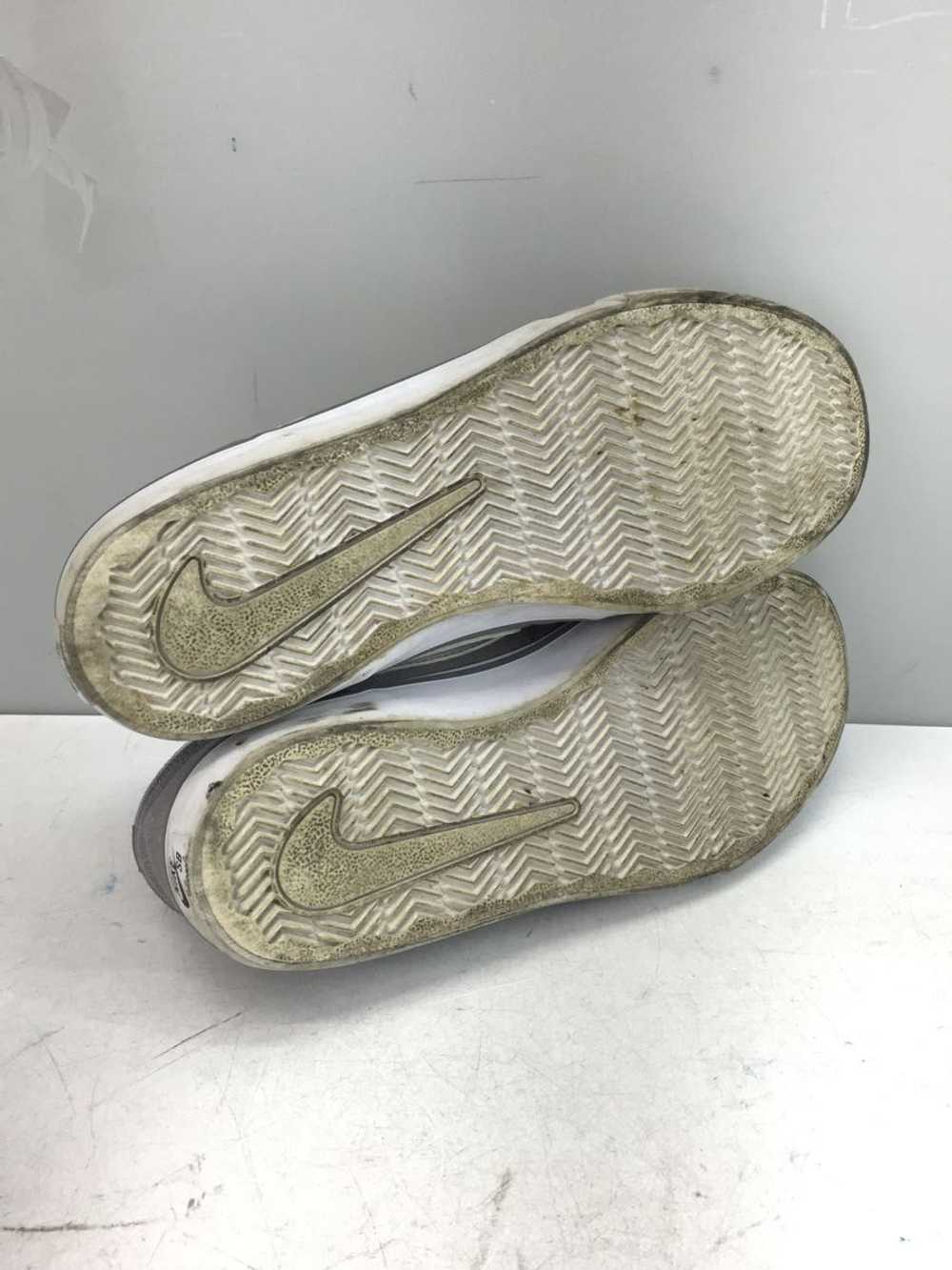 Nike Sb Portmore 2 Solar Solar/Gry Shoes US9.5 J7… - image 4
