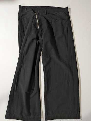 Ys yohji yamamoto pants - Gem