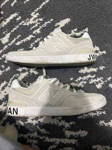 Junya Watanabe × New Balance New balance x junya … - image 1