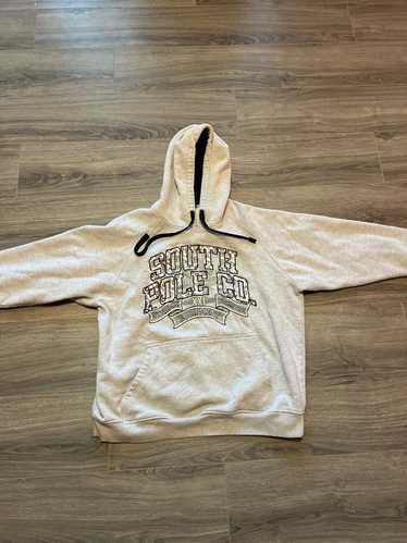 Southpole × Vintage Crazy Y2K vintage Southpole h… - image 1