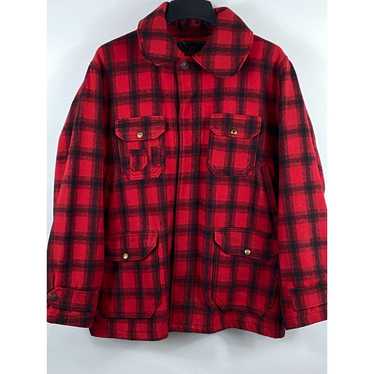 Woolrich Woolen Mills Vintage 80s Woolrich Woolen 