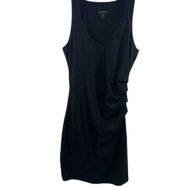 Athleta Black Della Dress Size M - image 1