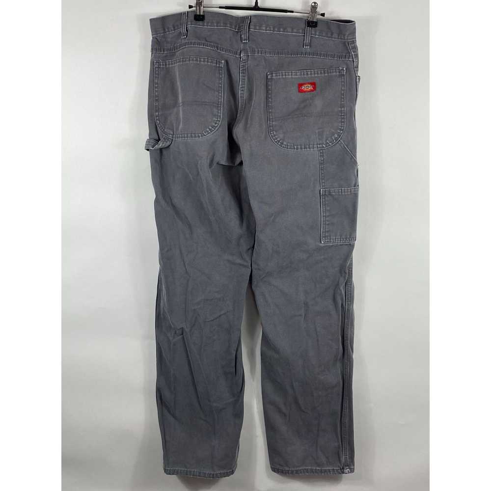 Dickies Dickies Relaxed Fit Canvas Carpenter Pant… - image 2