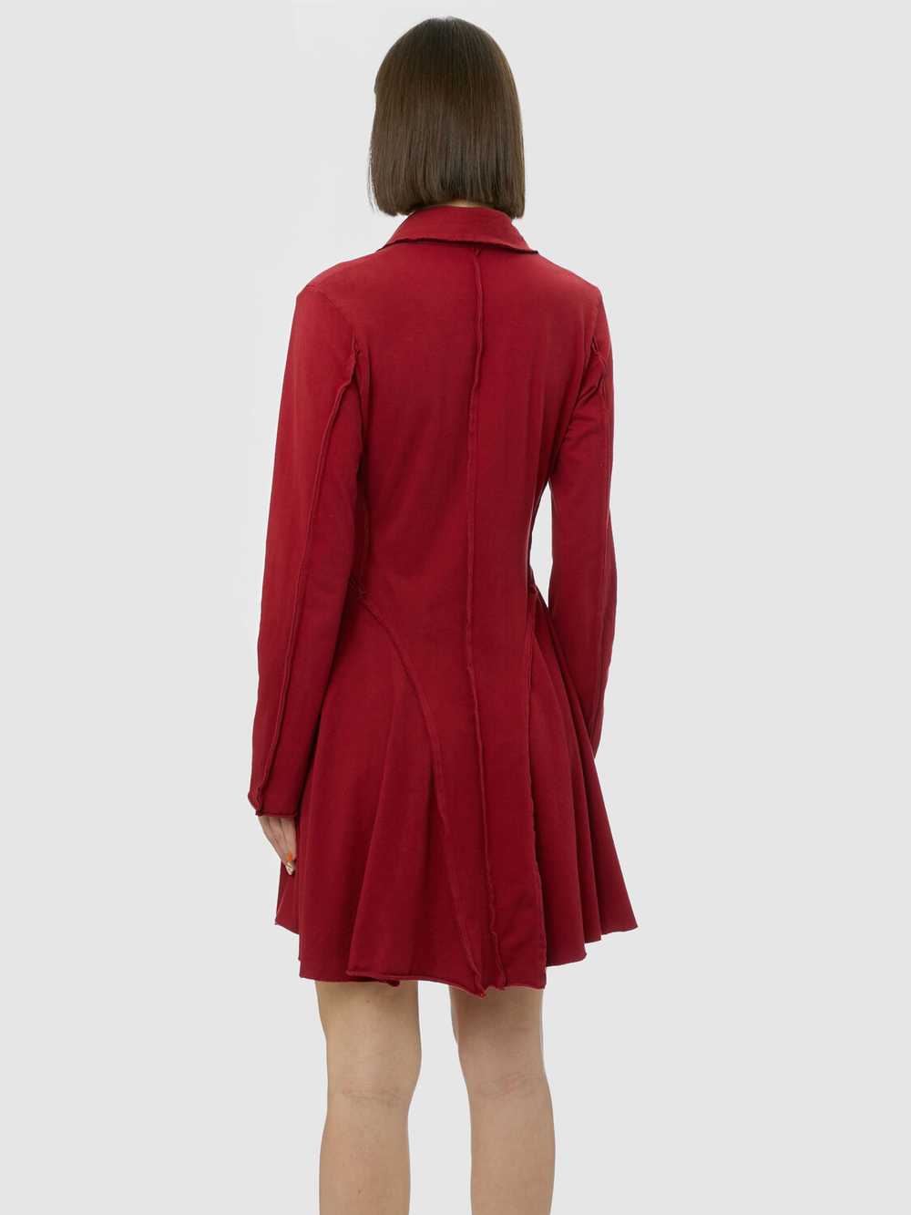 Cora Kemperman Blazer Dress - image 4