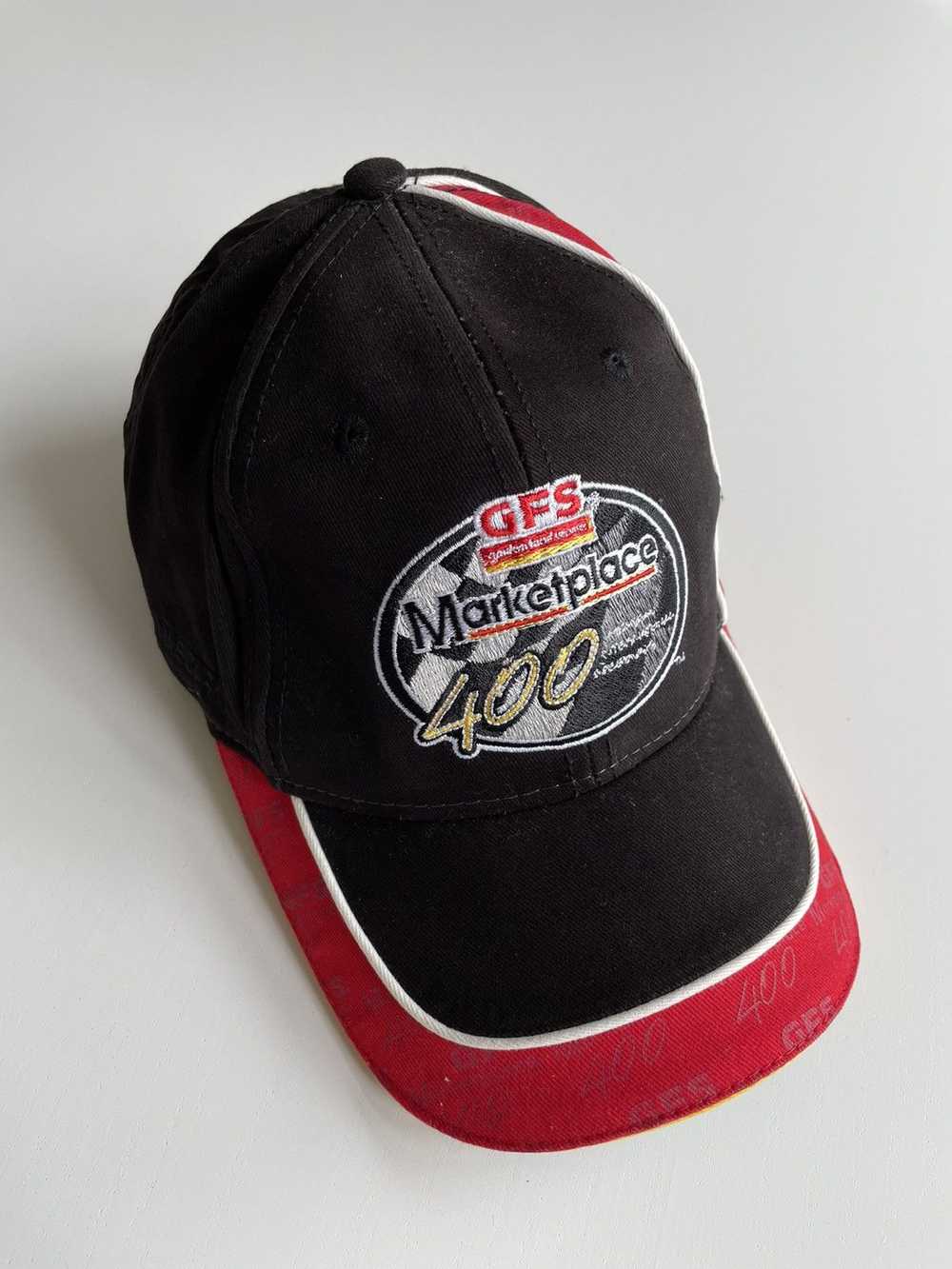 NASCAR × Racing × Vintage Vintage Nascar Marketpl… - image 1