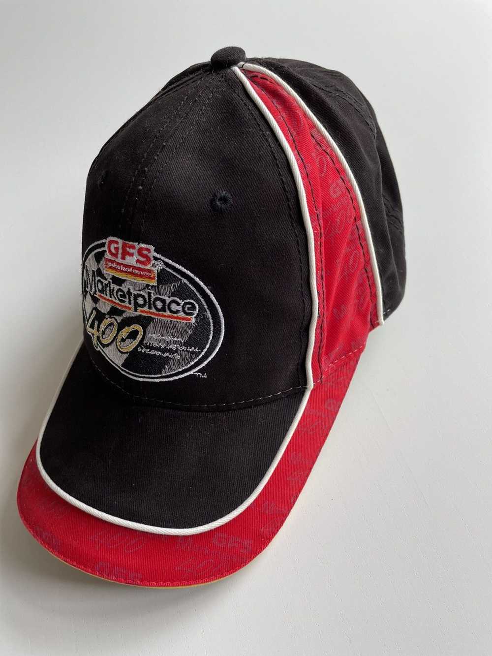 NASCAR × Racing × Vintage Vintage Nascar Marketpl… - image 2