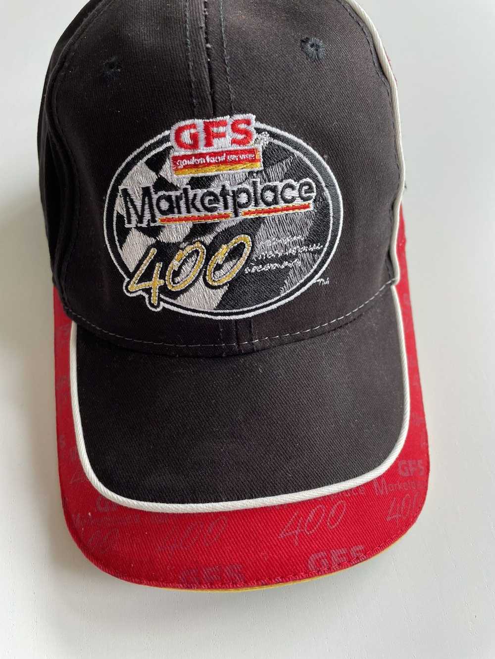 NASCAR × Racing × Vintage Vintage Nascar Marketpl… - image 3