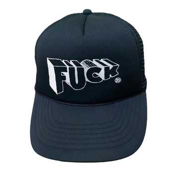 Supreme 2008 supreme fuck - Gem