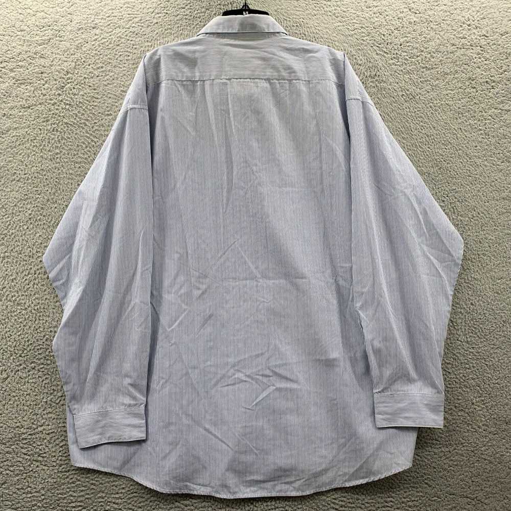 Vintage LAS OLAS Shirt Womens 2X Button Up Blouse… - image 2