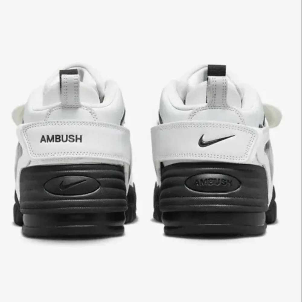 Nike x Ambush Leather trainers - image 5