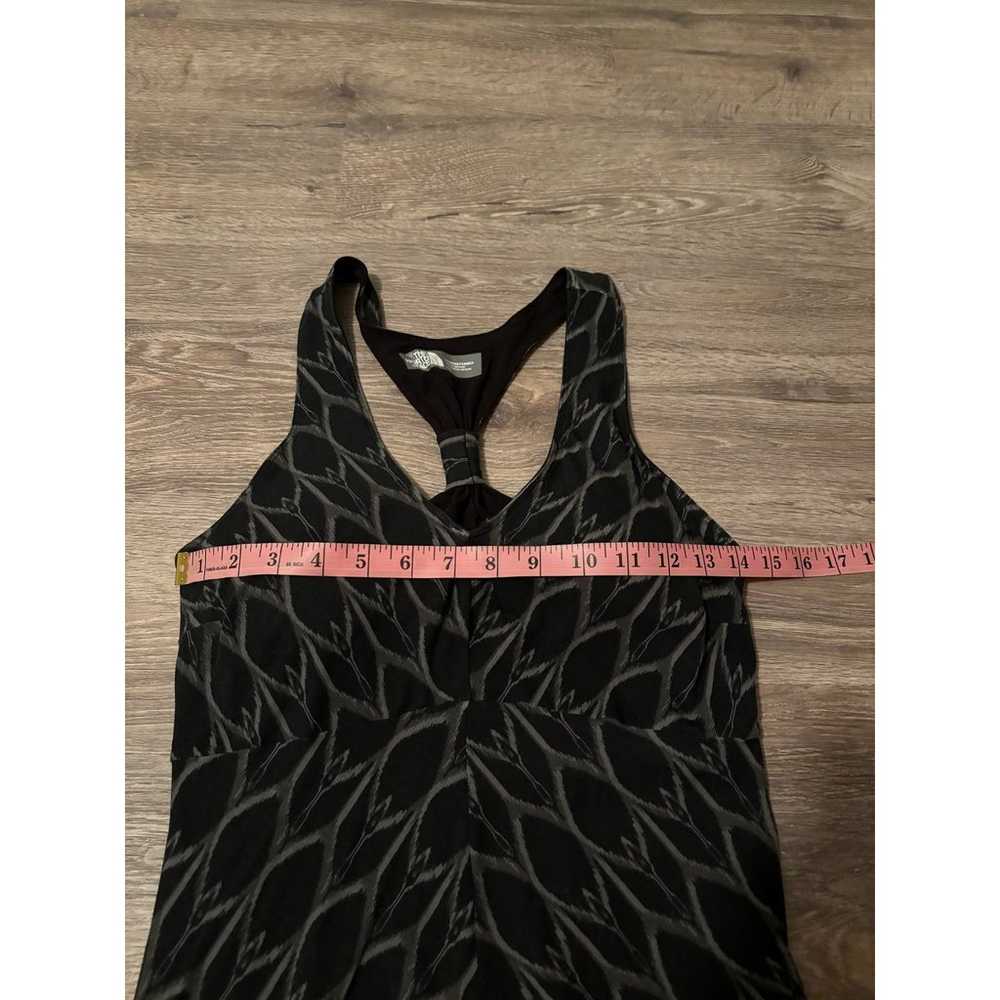 The North Face Women's Printed Dress Size Small - image 7