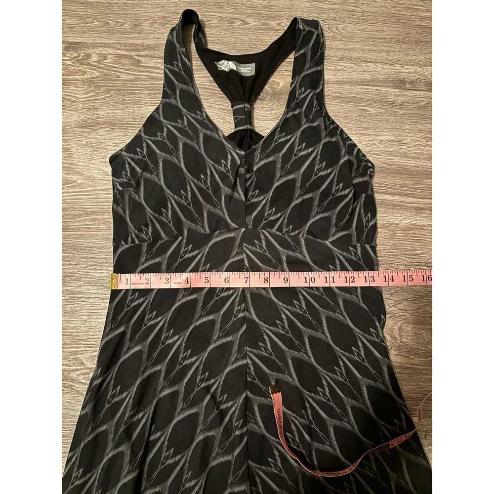 The North Face Women's Printed Dress Size Small - image 8