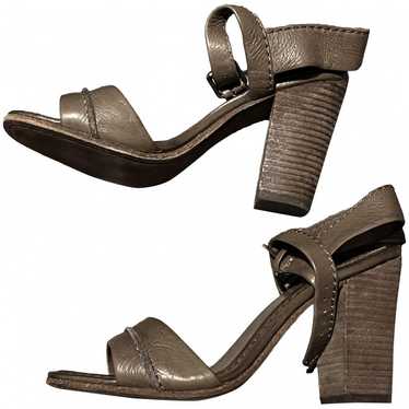 Frye Leather sandals - image 1
