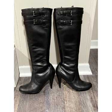 Cole Haan Leather boots
