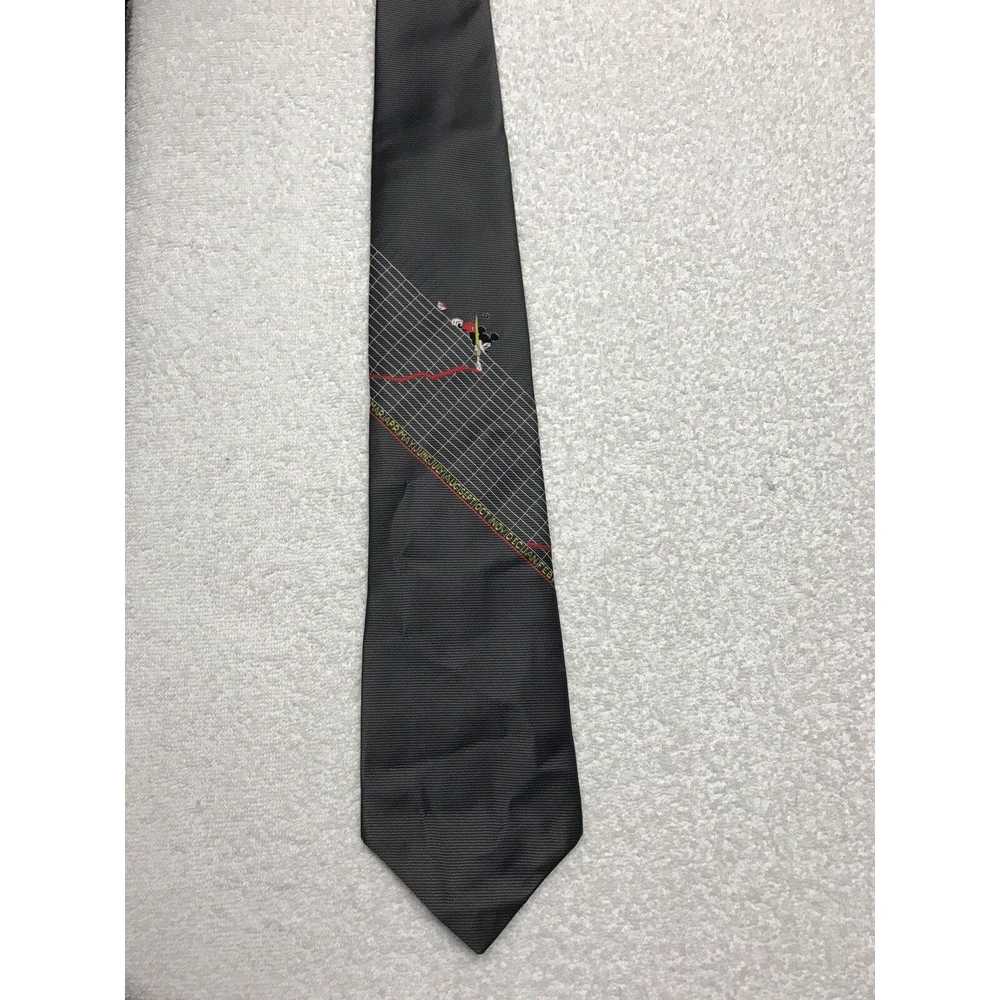 Disney Mickey Mouse Ties By Cervantes Graph Chart… - image 5