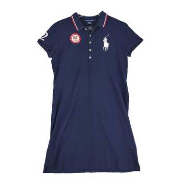 Ralph Lauren US OLYMPIC TEAM Official Womens L Po… - image 1