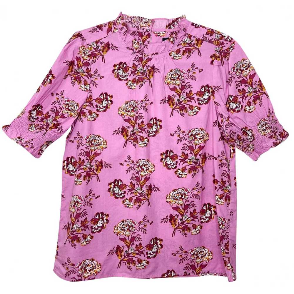 J.Crew Blouse - image 1