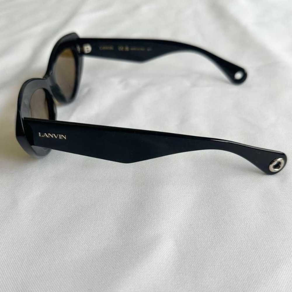 Lanvin Sunglasses - image 5