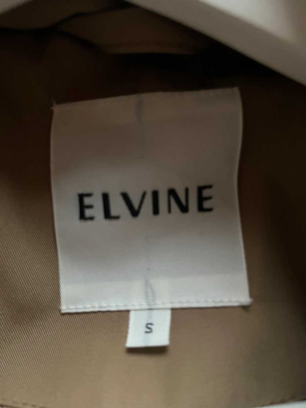 Elvine Elvine Jacket - image 2