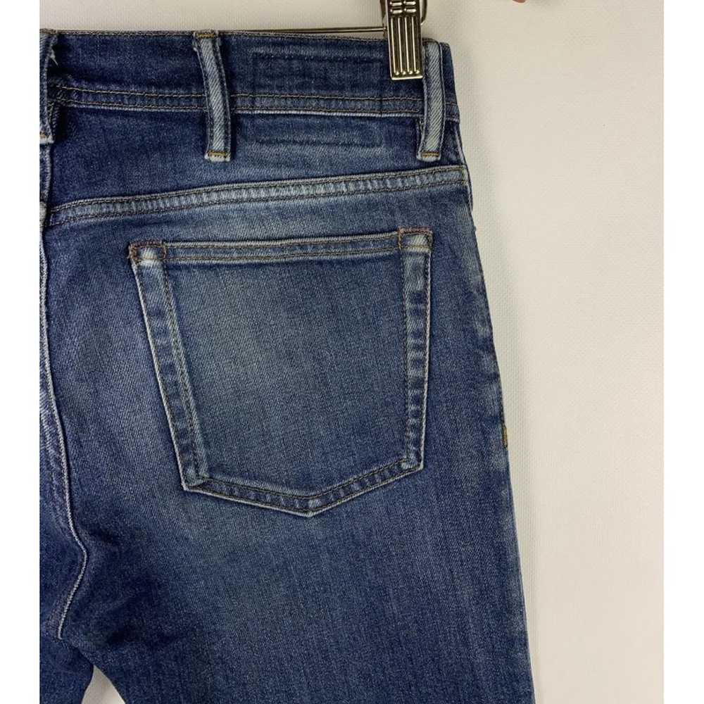 Acne Studios Straight jeans - image 2